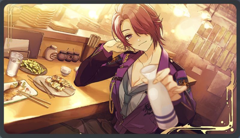 まだ飲めるでしょう？