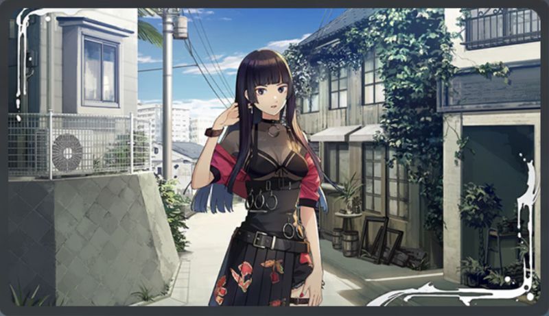 クールビューティー