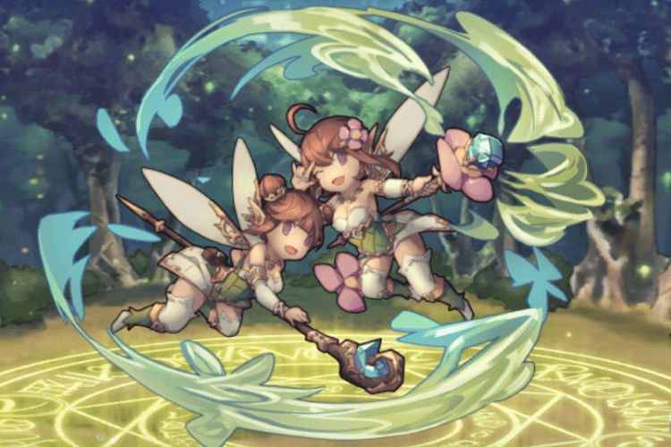 ガリア・イレア