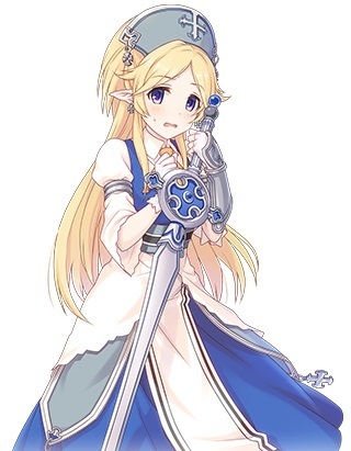 プリコネr ユカリの詳細と評価 現実でのプロフィールなど プリコネリダイブ攻略wiki Gamerch