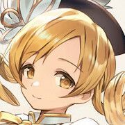 巴マミアイコン