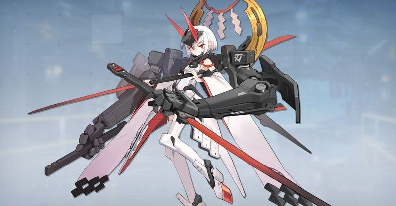 アーテリーギア 千早の性能評価まとめ アーテリーギア攻略wiki Gamerch