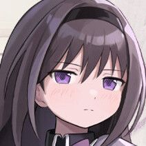 暁美ほむらアイコン