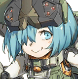 フェーディアイコン