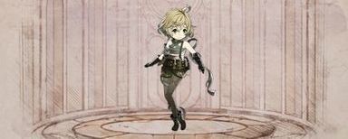 ピノキオ/パラディン