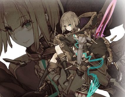 シノアリス 最強キャラランキング 9 8更新 シノアリス攻略wiki Gamerch