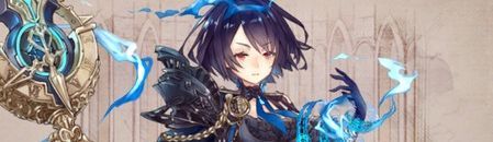 アリス「パラディン」