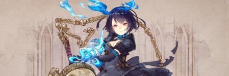 アリス-Another-「ブレイカー」