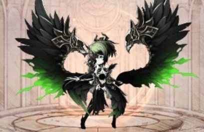 #暴食の化身エリス