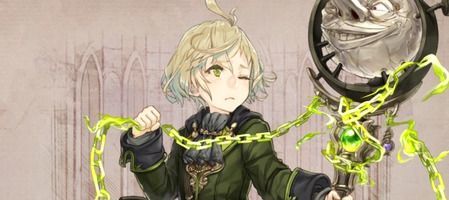 ピノキオ「クラッシャー」