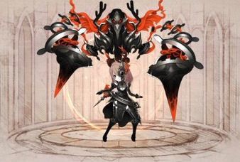 砂塵の掟ノイン