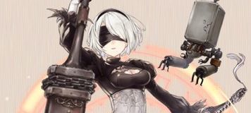 2B/クラッシャー