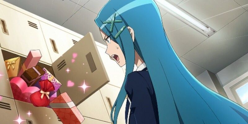 カンナ・ビスマルク［LegIt!!］の性能とわざ効果