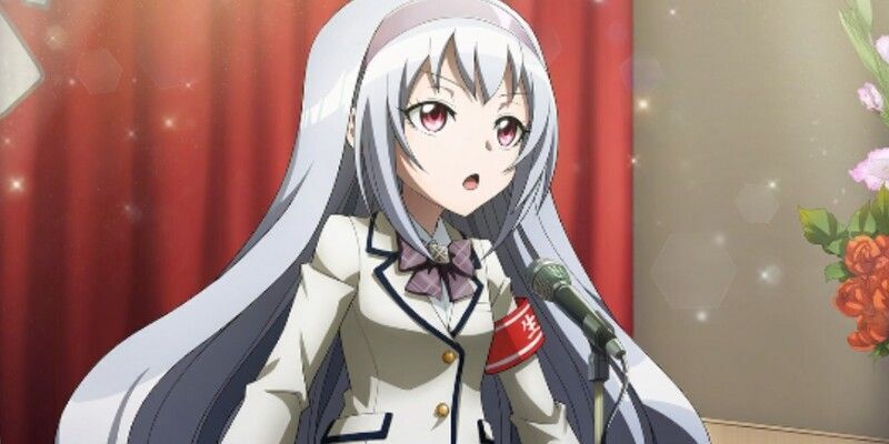 アイアンメイデン・ジャンヌ［聖・会・長］の性能とわざ効果