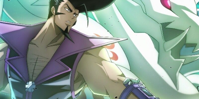 ふんクロ 梅宮竜之介 竜の華 の性能とわざ効果 シャーマンキング ふんクロ攻略wiki Gamerch