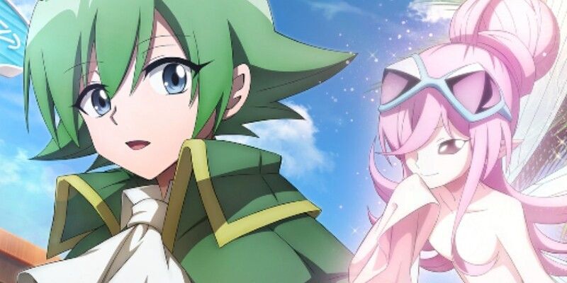 リゼルグ・ダイゼル［ダウジングレボリューション］の性能とわざ効果