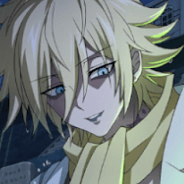 【ナチュラルボーンキラー】ファウストⅧ世