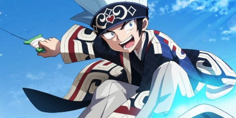 ホロホロ［でっけー初空！］の性能とわざ効果