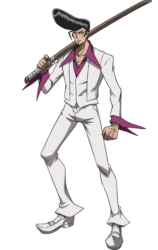 梅宮竜之介