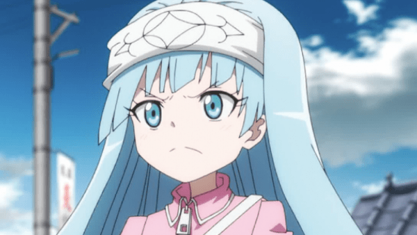 すぐサボるんだから