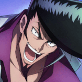 【木刀の竜】梅宮竜之介