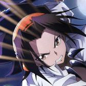 【あの世とこの世を結ぶ者】麻倉葉