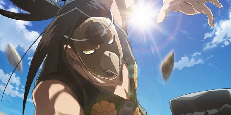 麻倉幹久［己の天井］の性能とわざ効果