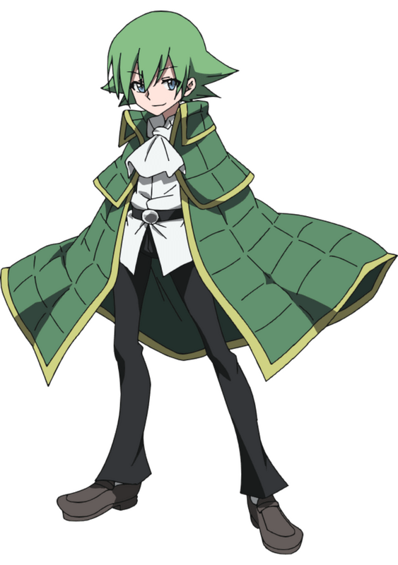 リゼルグ・ダイゼル