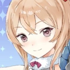 旅路ミルドレッド