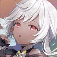 暗影霧鴉ファルル