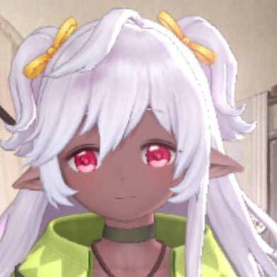 風林菟葵ファルル