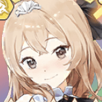 極光ミルドレッド