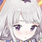 森閑宵闇ジルベルタ