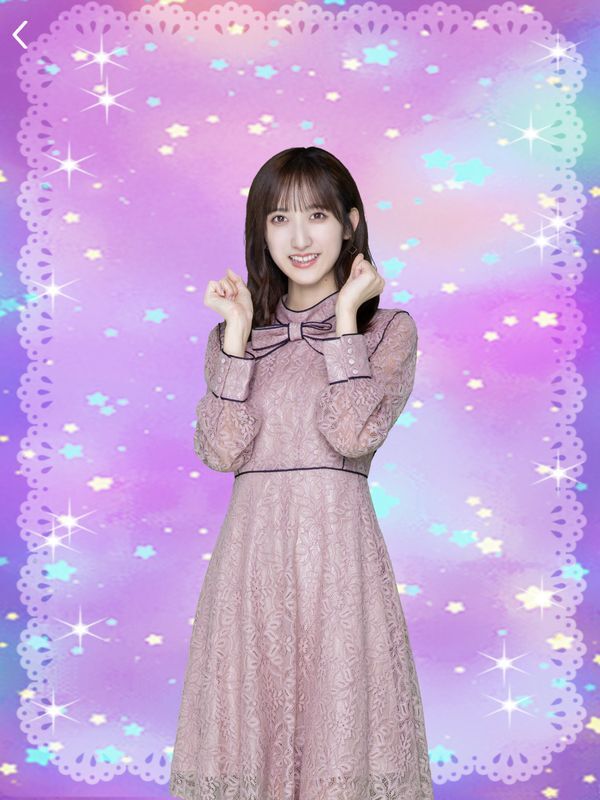 #今日のコーデ 長友彩海