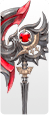 武器ヴェザ
