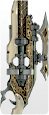 武器シルフィード