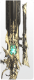 武器ゼルティオン