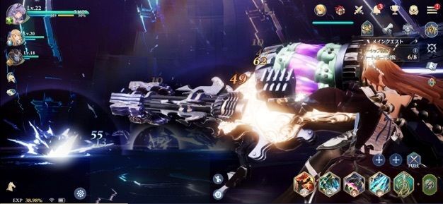 ゲームをガッツリ遊ぶならするべき