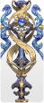 武器ドロレス