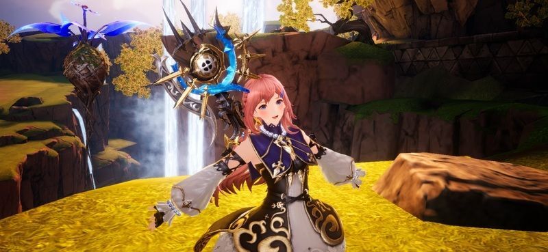 キーボードのショートカットが使える