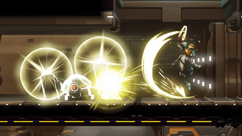 メレーカウンター