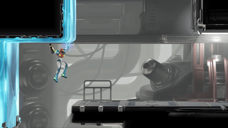 スパイダーマグネット