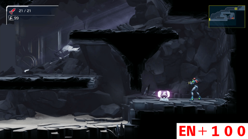 エネルギータンク1