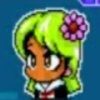 獨田 マリコ