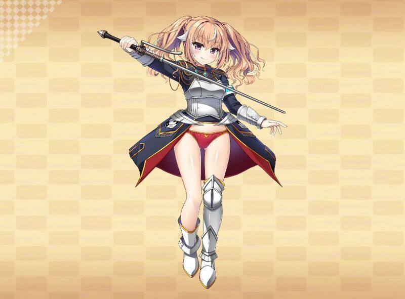 【憲兵本部長】イノコ