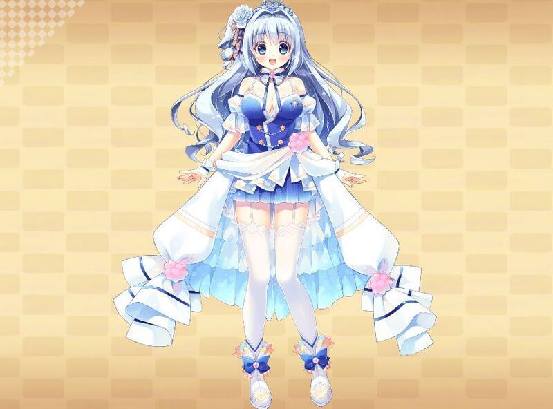 【王女】シャルロット