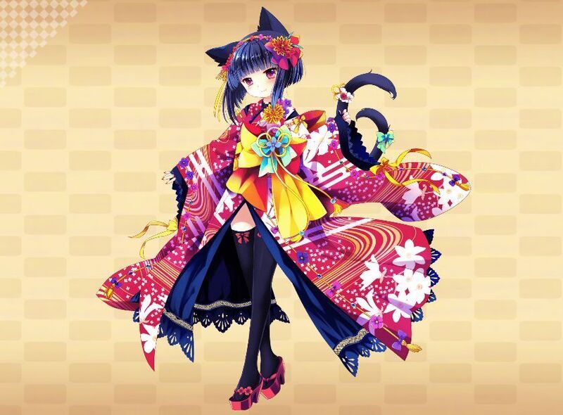 【大妖怪】サラシナ