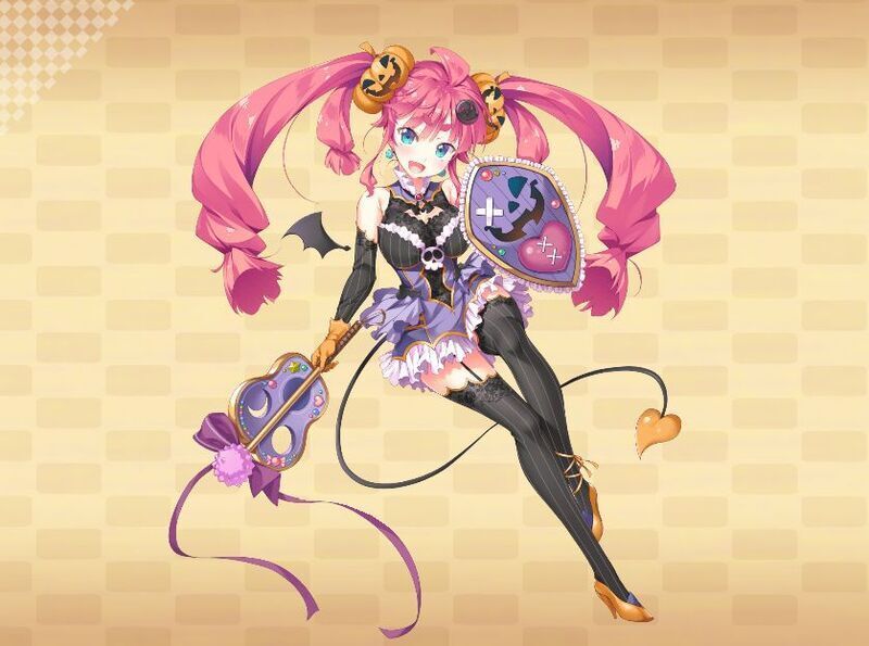 【トリックジェネラル】カンラ