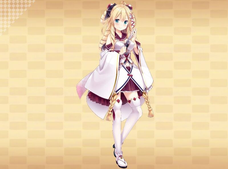【令嬢】パスティーユ