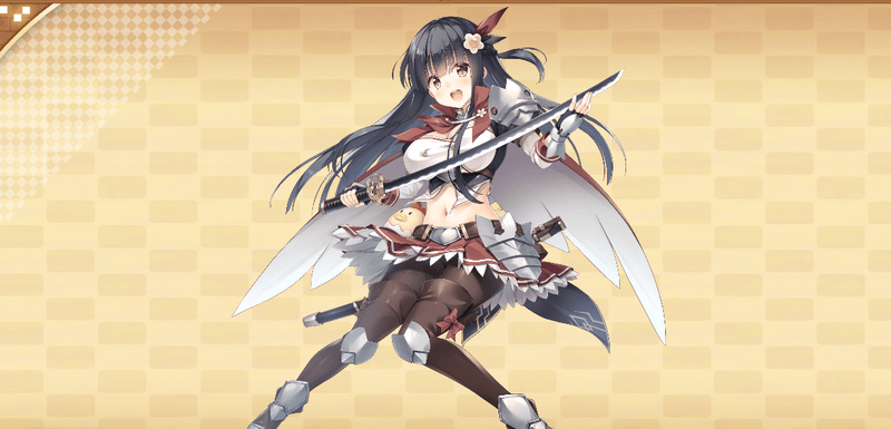 【へっぽこ勇者】みさお